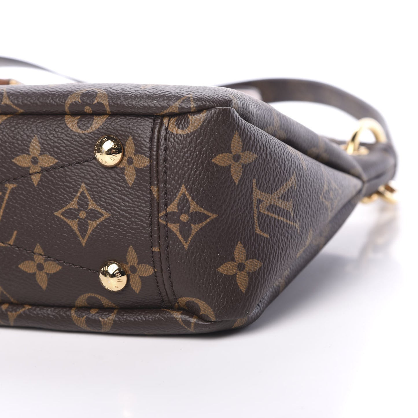 Monogram Pallas BB Black