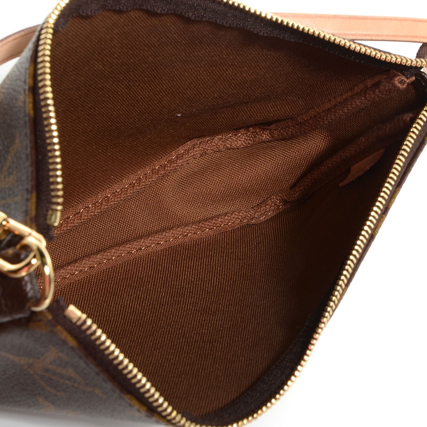 Monogram Pochette Accessories