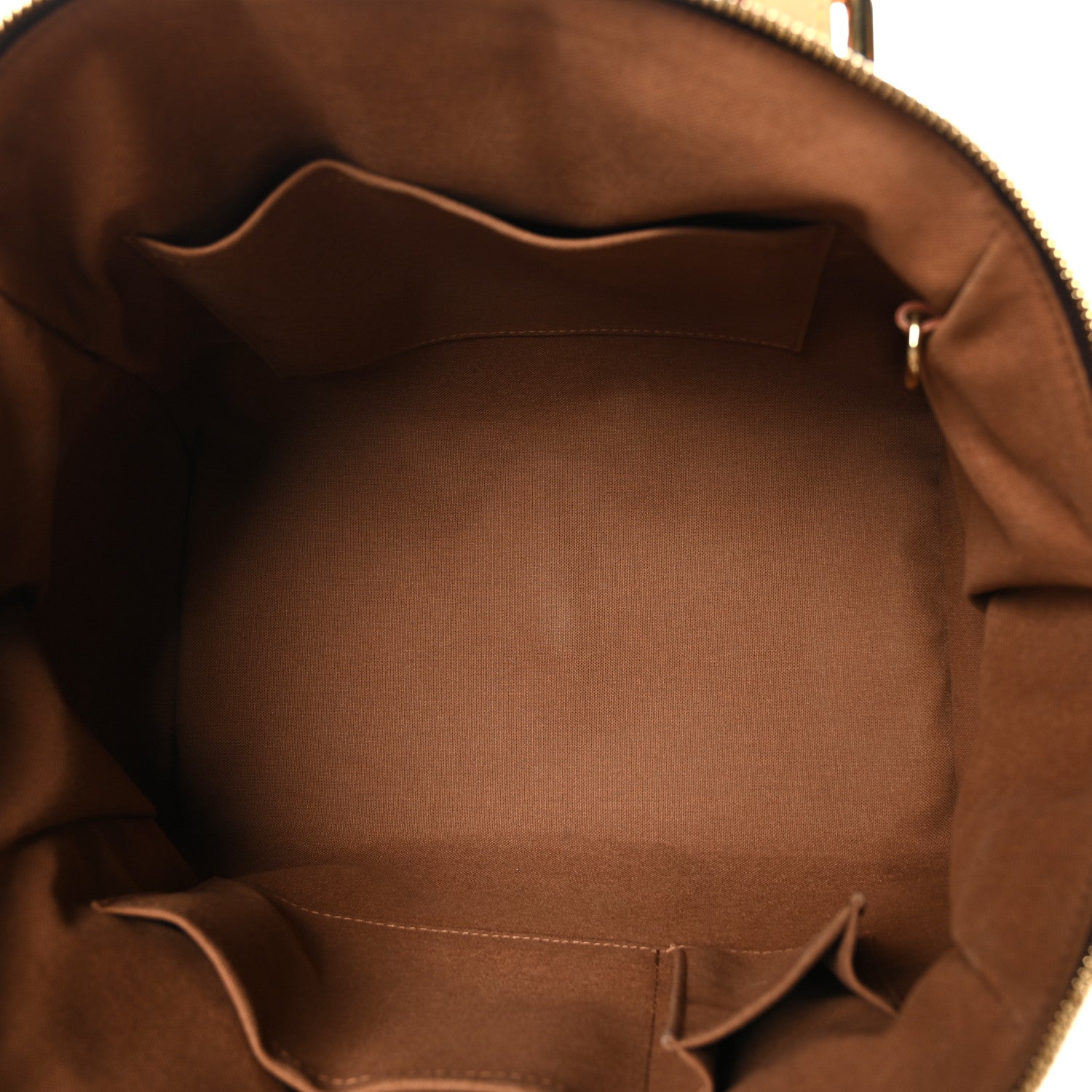 Louis Vuitton Monogram Tivoli GM 5 of 10