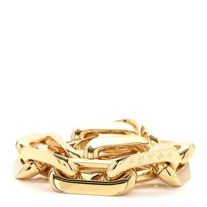 Louis Vuitton Metal Coussin MM Chain Strap Gold 3 of 3