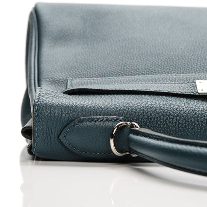 Hermes Togo Kelly Retourne 32 Colvert 17 of 26