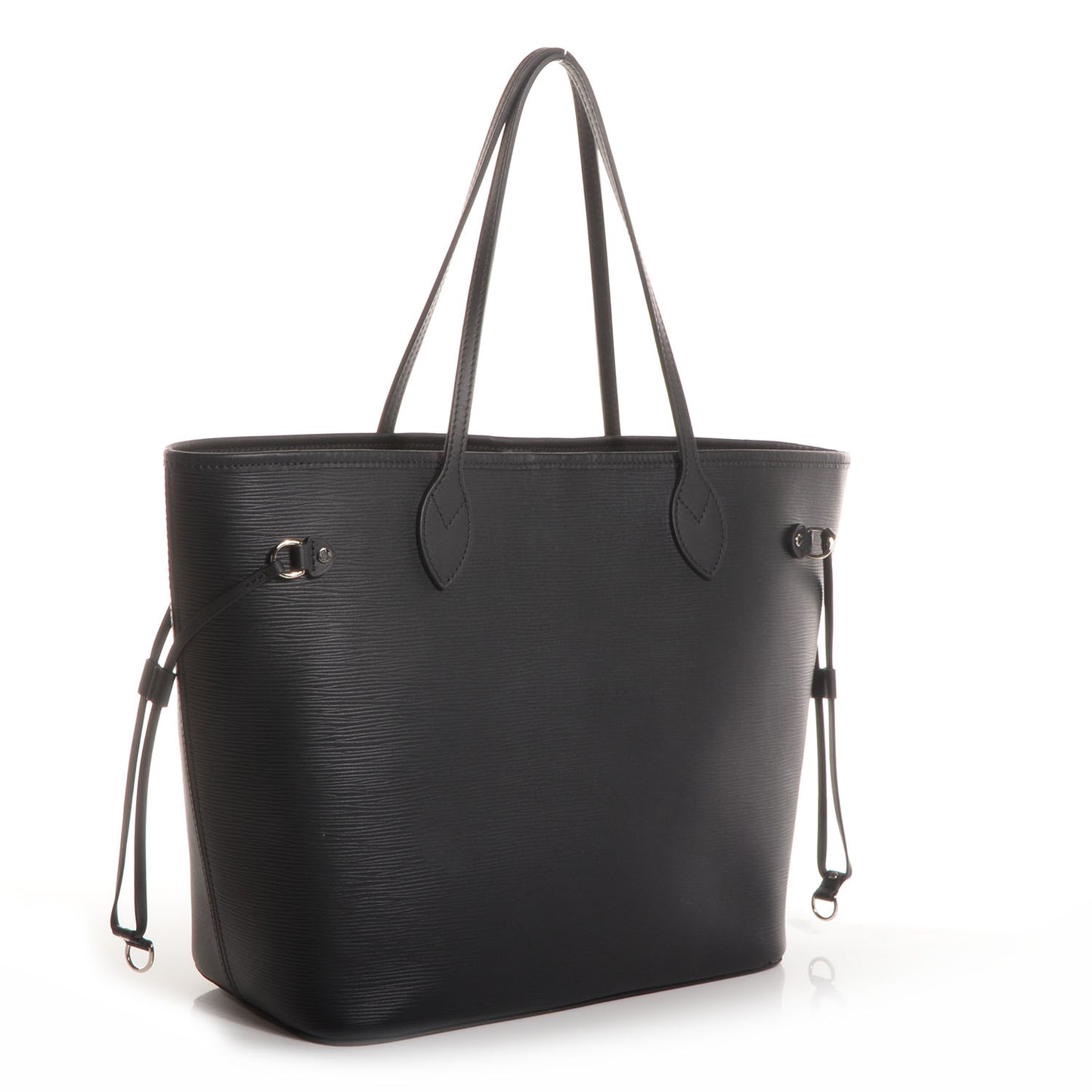 Epi Neverfull MM Black