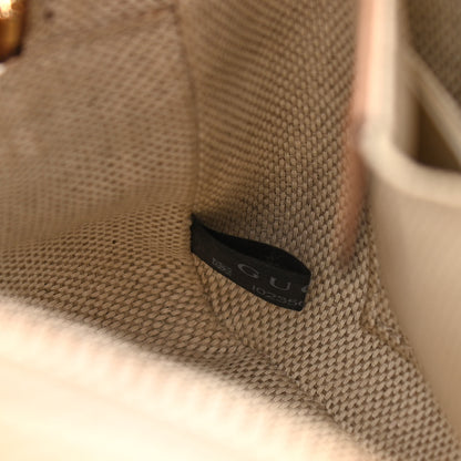 Gucci Pebbled Calfskin Small Soho Disco Bag Camelia 8 of 15