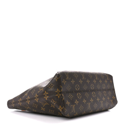 Louis Vuitton Monogram Raspail PM 4 of 13