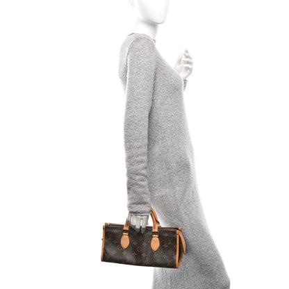 Louis Vuitton Monogram Popincourt 2 of 14
