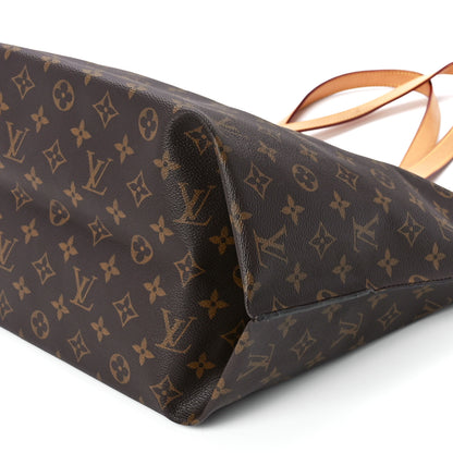 Louis Vuitton Monogram All-In PM 10 of 13