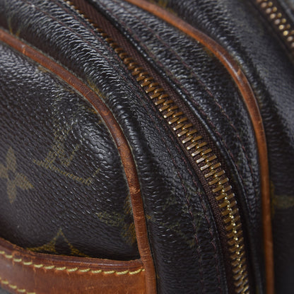 Louis Vuitton Monogram Reporter PM 11 of 14