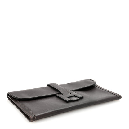 Hermes Evergrain Jige Elan 29 Clutch Ebene 4 of 6