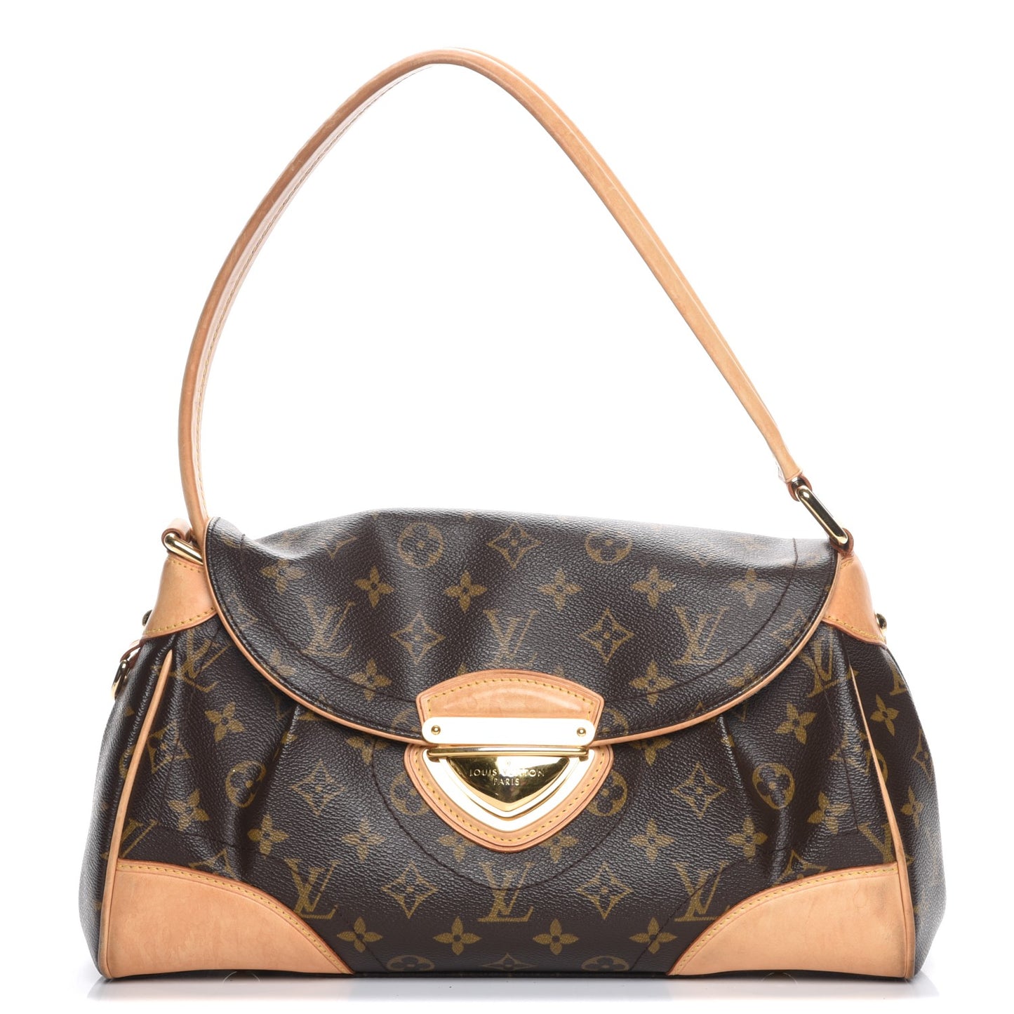 Monogram Beverly MM