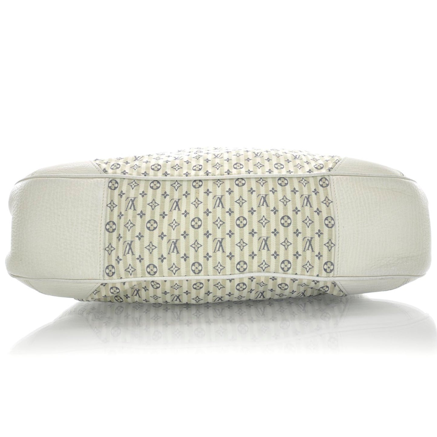 Mini Lin Croisette Marina GM Blue