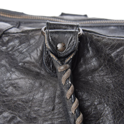 Balenciaga Chevre Classic Hardware Work Plomb 18 of 25