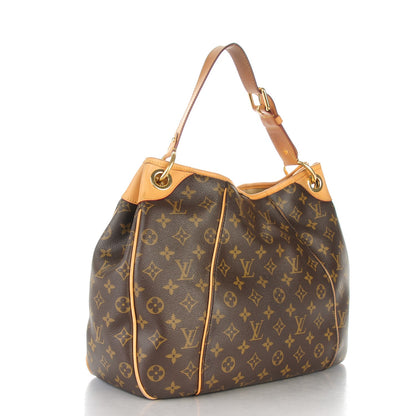 Louis Vuitton Monogram Galliera PM 3 of 8