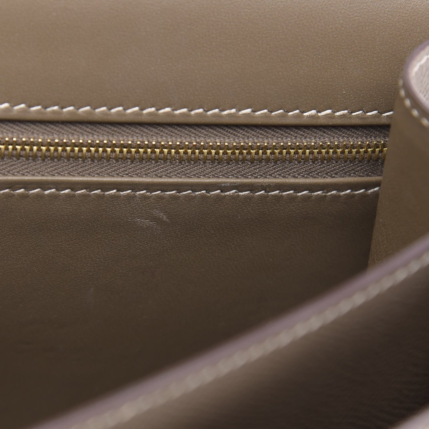 Hermes Epsom Constance 24 Etoupe 11 of 14