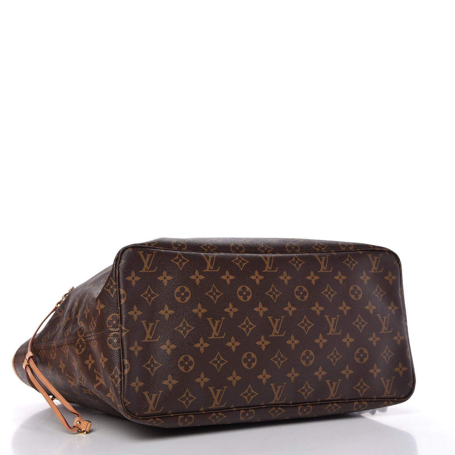 Monogram Neo Neverfull GM Cherry