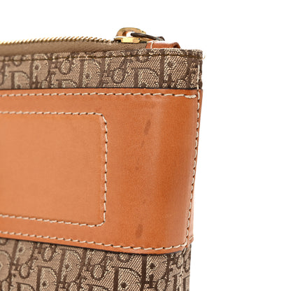 Christian Dior Monogram Street Chic Shopper Tote Beige 11 of 15