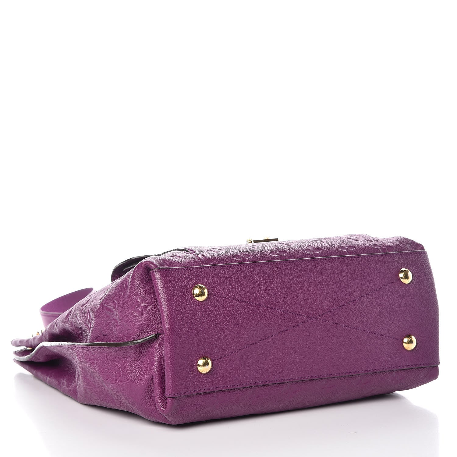 Louis Vuitton Empreinte Metis Amethyste 5 of 12
