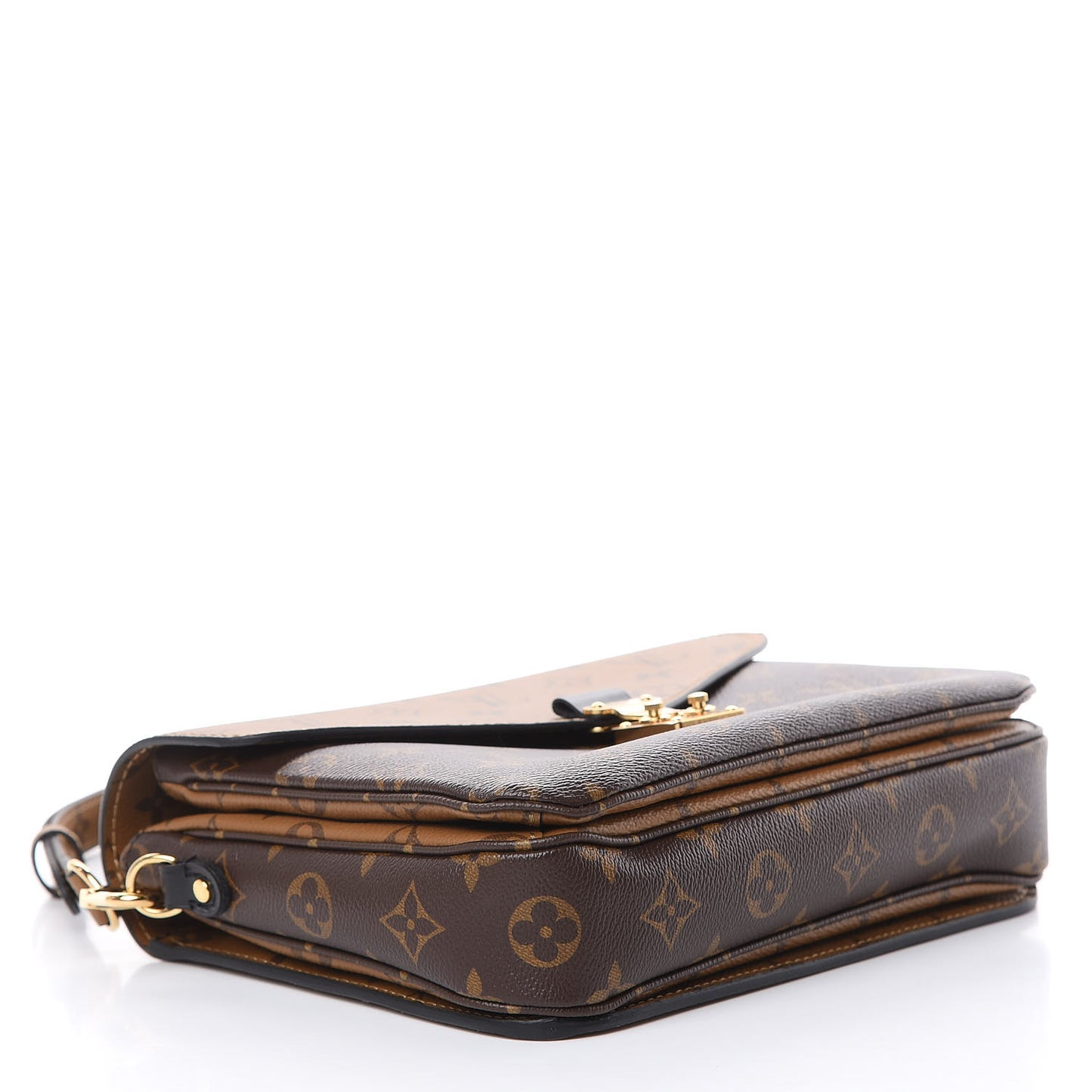 Reverse Monogram Pochette Metis