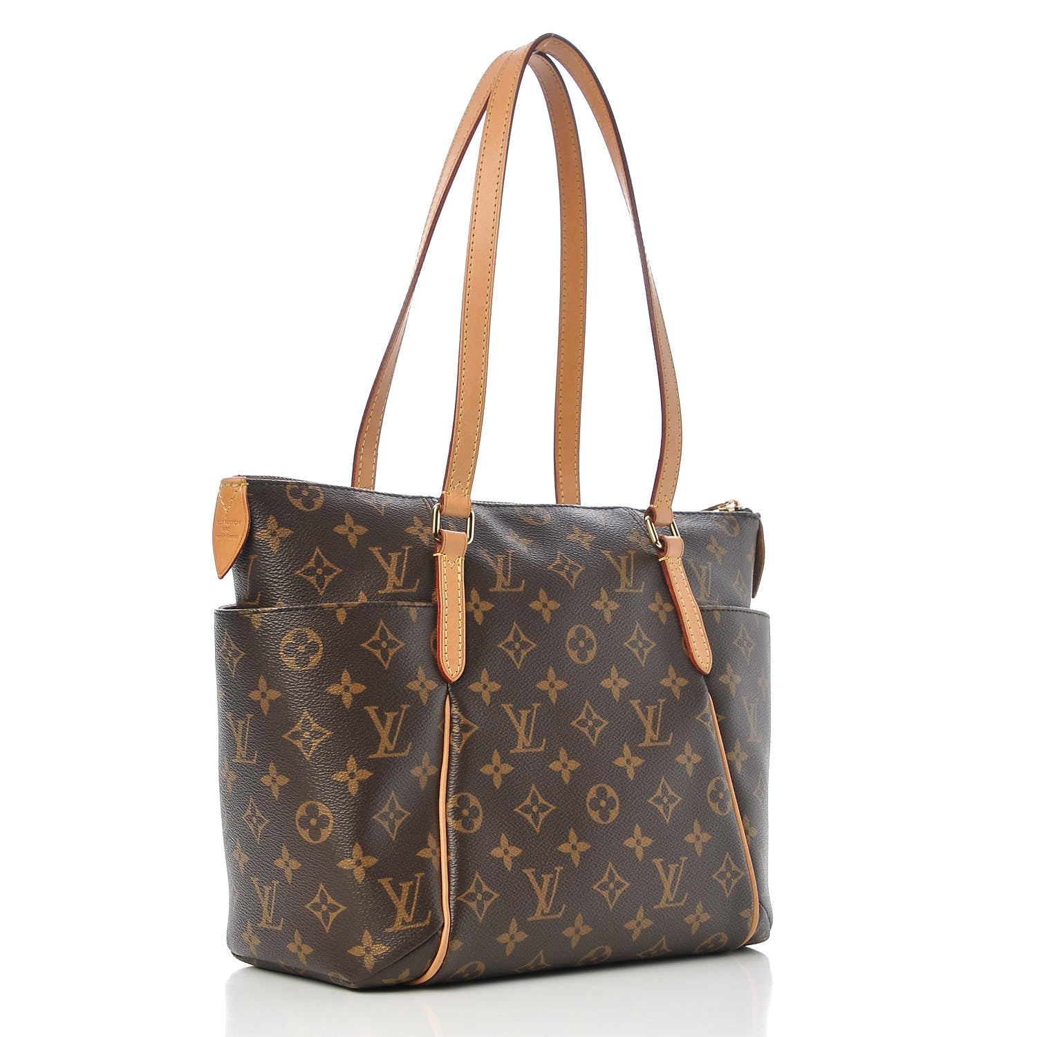 Louis Vuitton Monogram Totally PM 3 of 7