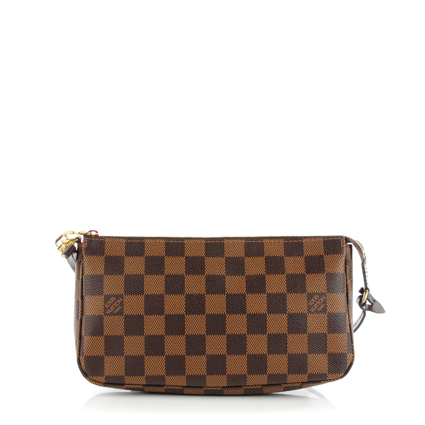 Damier Ebene Pochette Accessories NM