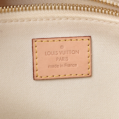 Louis Vuitton Damier Azur Cabas Adventure MM 6 of 17