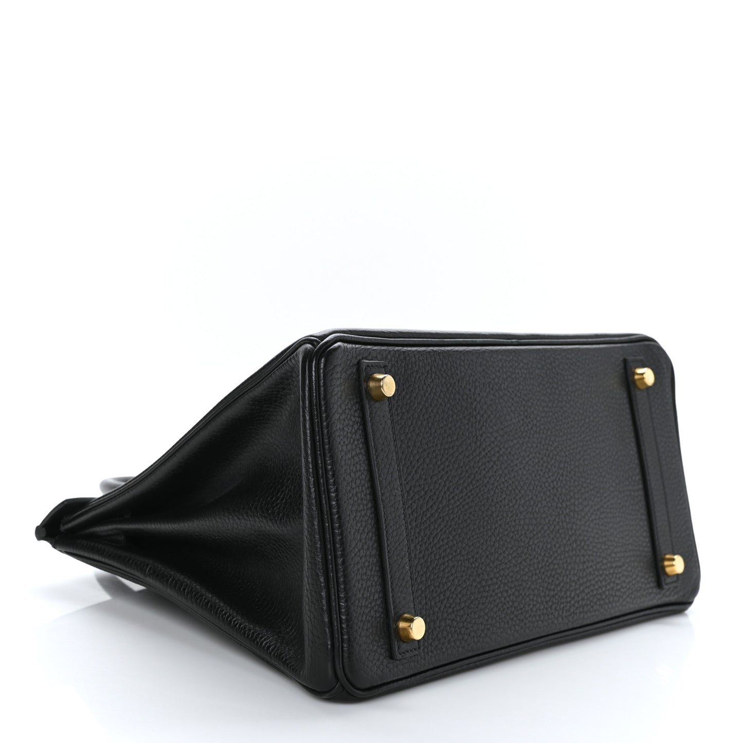 Ardennes Birkin 30 Black