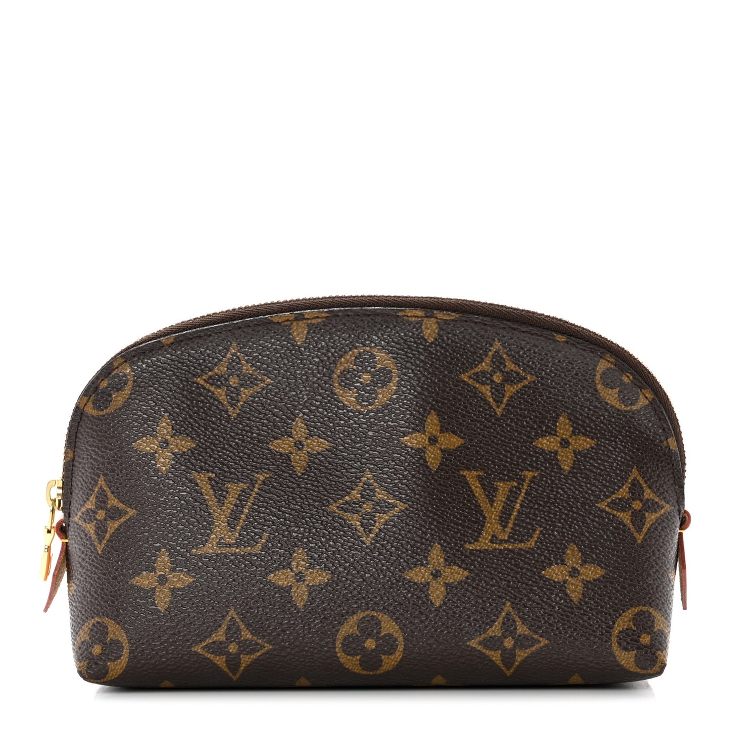 Monogram Cosmetic Pouch
