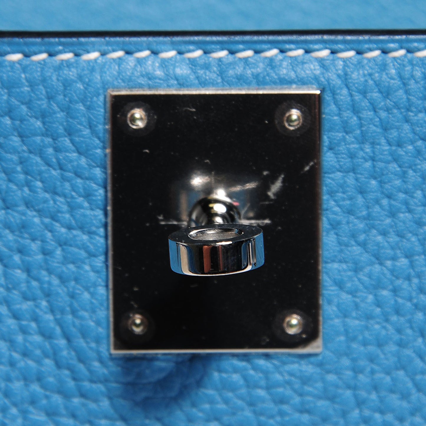 Taurillon Clemence Jypsiere 28 Blue Jean