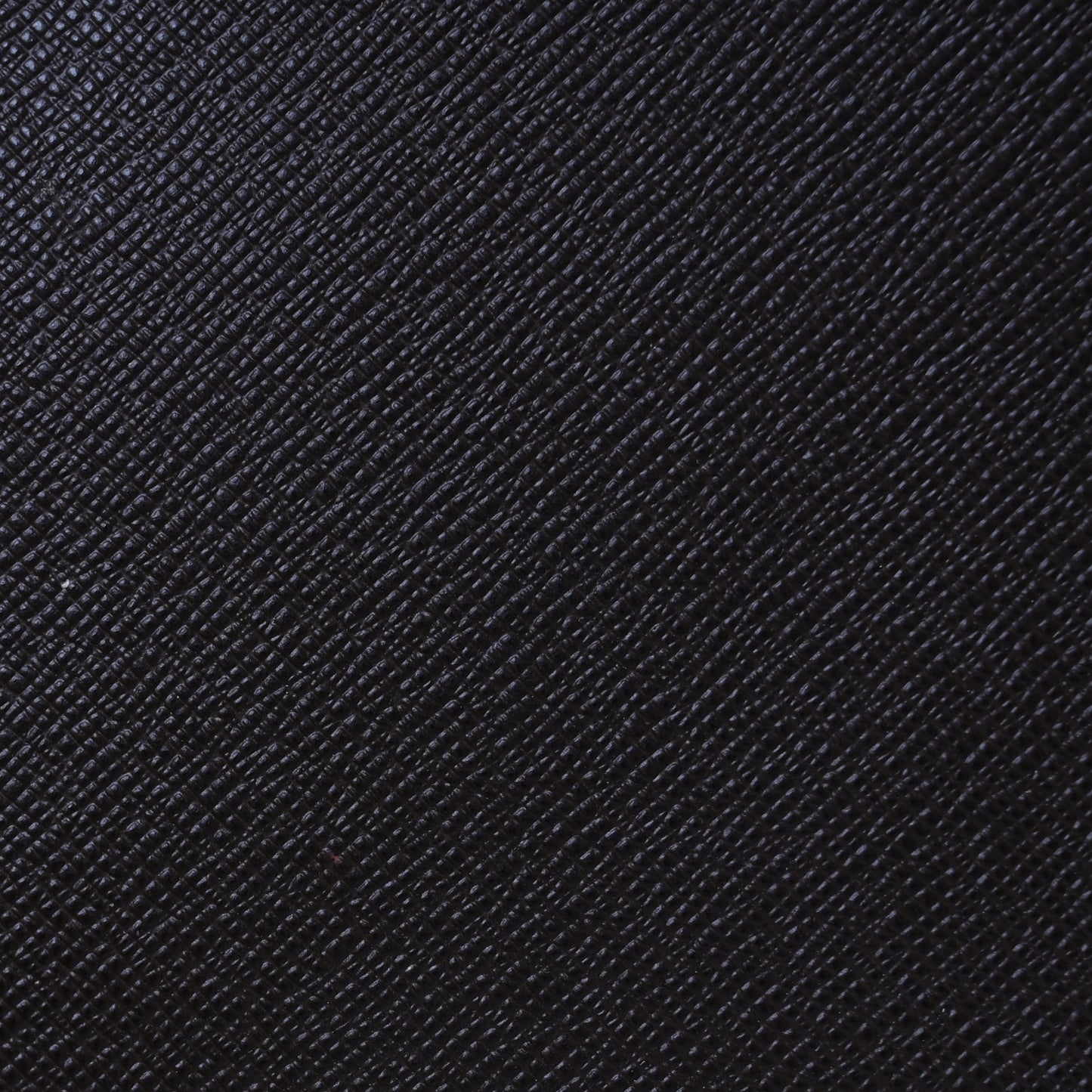 Damier Ebene Large Ring Agenda Cover