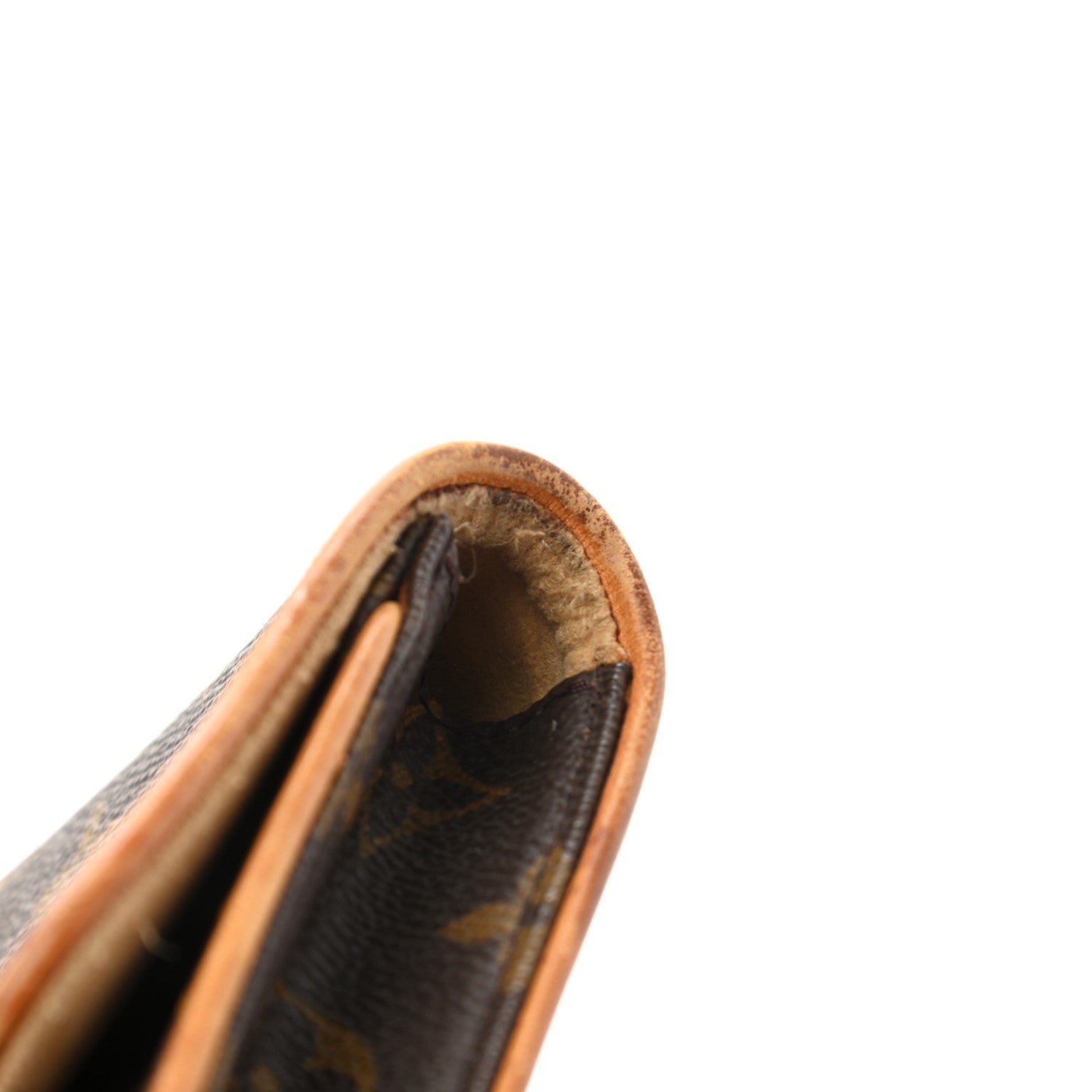 Louis Vuitton Monogram Pochette Twin GM 10 of 13