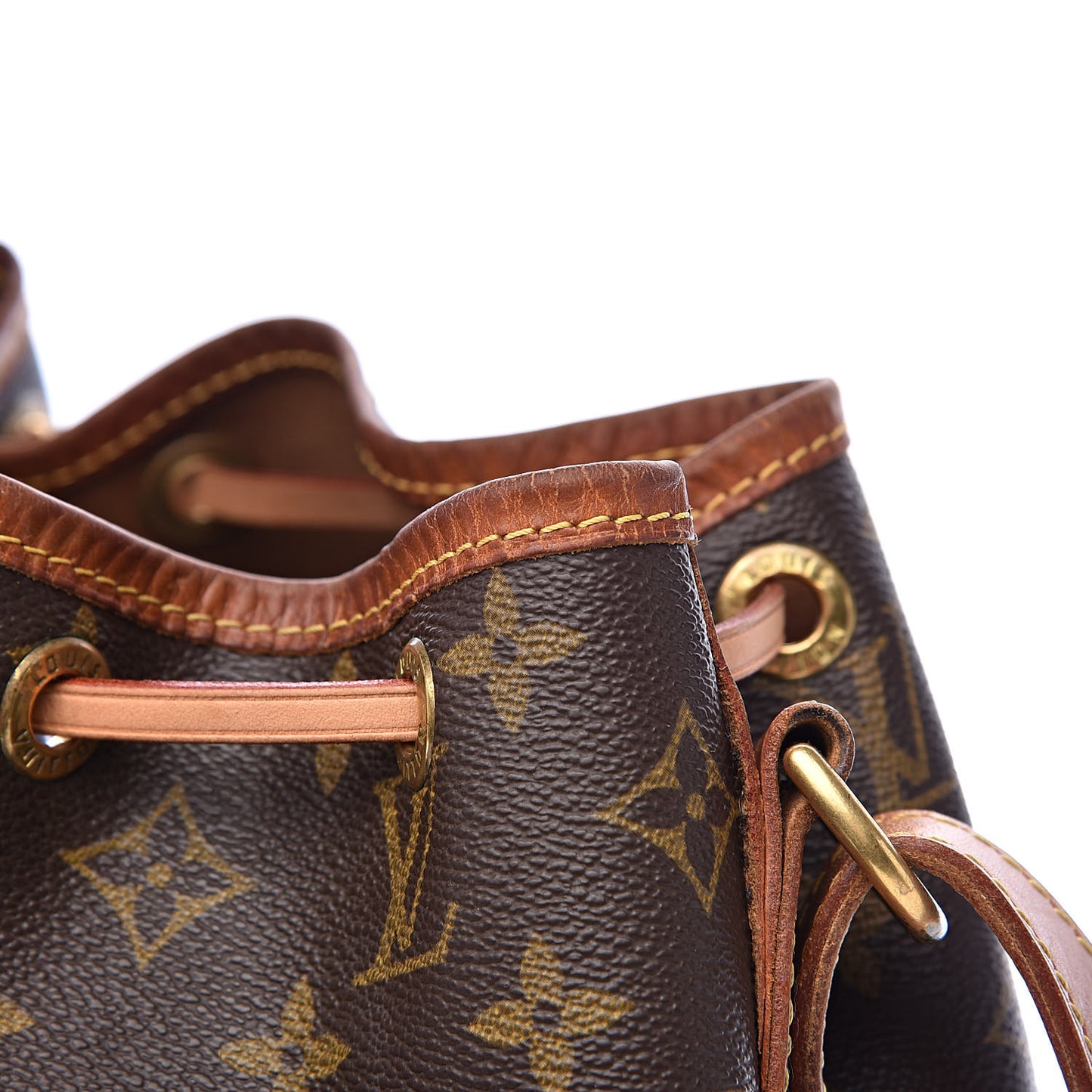 Monogram Petit Noe
