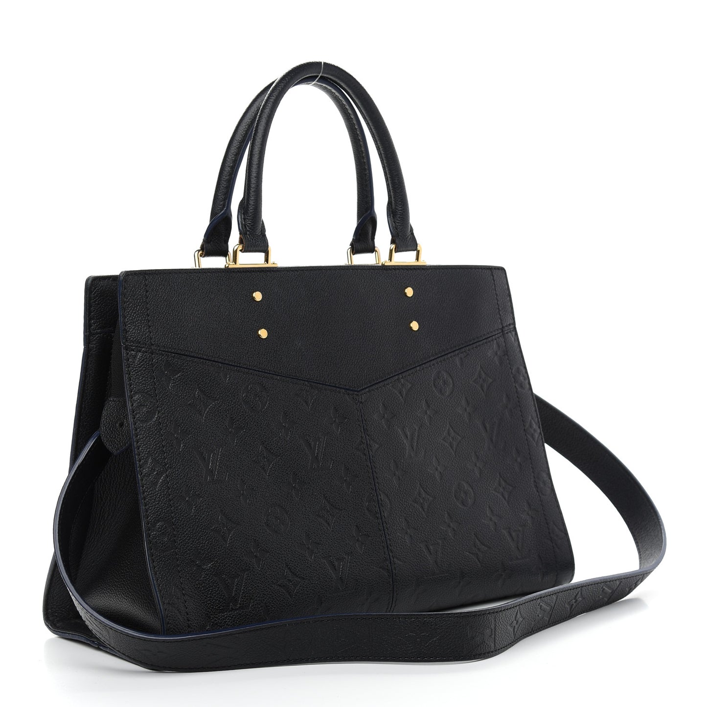 Empreinte Sully MM Black