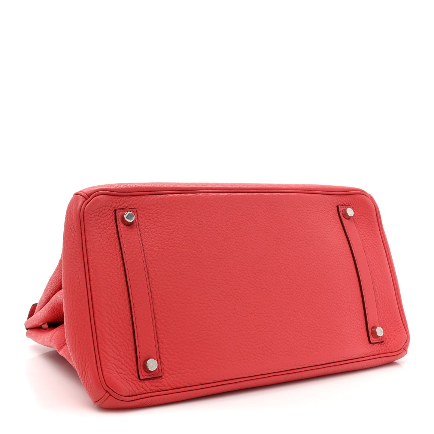 Taurillon Clemence BIRKIN 35 Bougainvillea