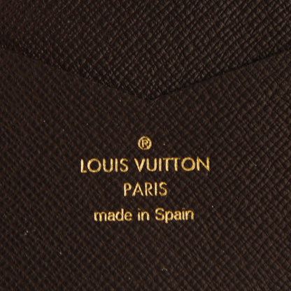 Louis Vuitton Monogram iPhone 6 Plus Folio Case 5 of 7