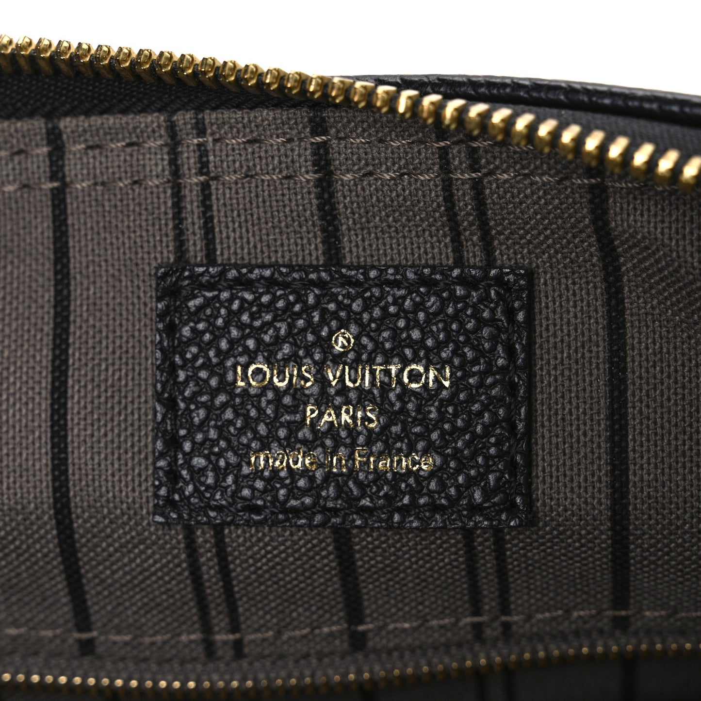 Empreinte Speedy Bandouliere 25 NM Black