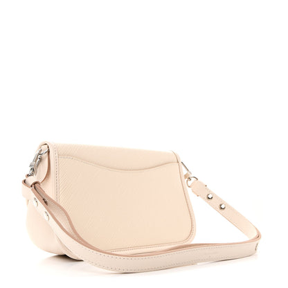 Louis Vuitton Epi Buci Crossbody Quartz 3 of 9