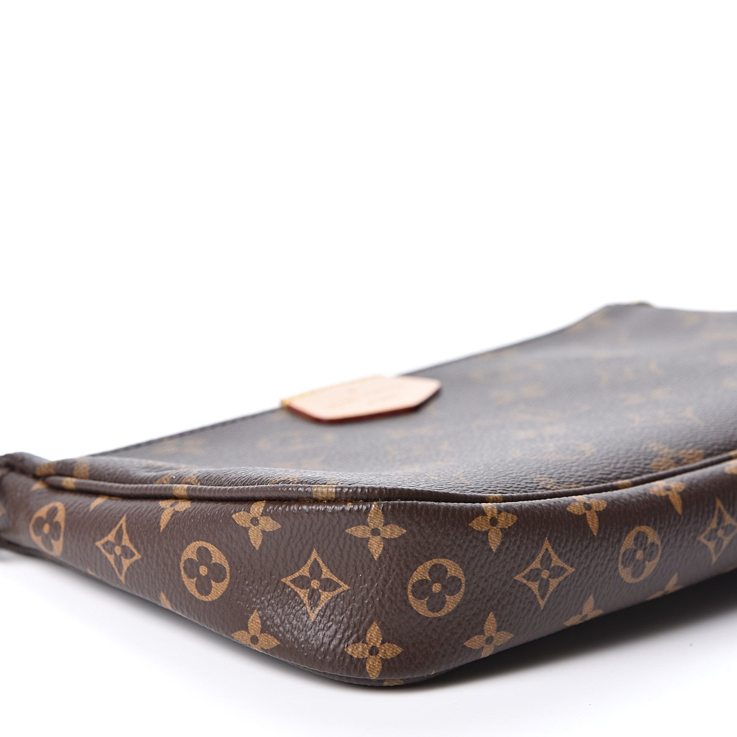 Louis Vuitton Monogram Multi Pochette Accessories Large Pochette 8 of 9