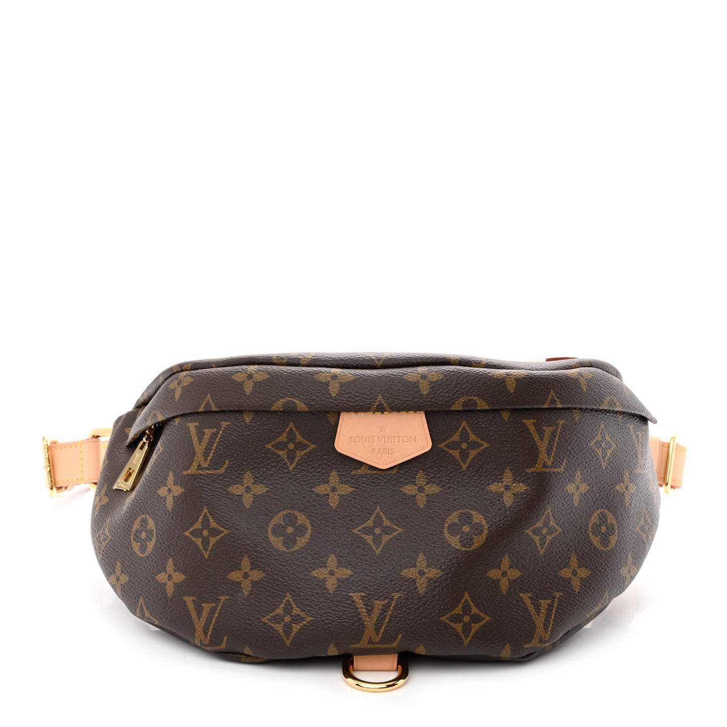 Monogram Bumbag