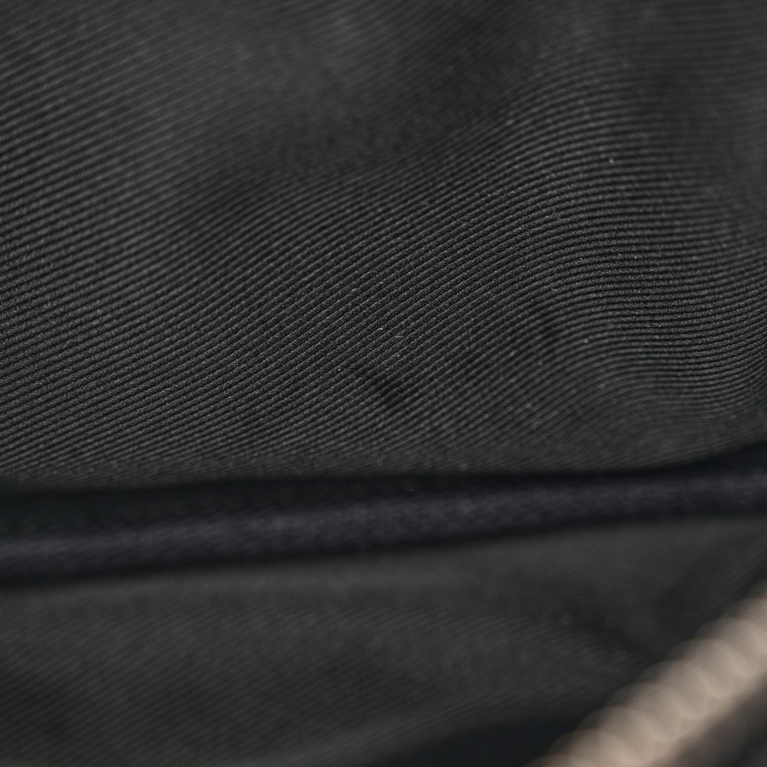 Louis Vuitton Monogram Eclipse Taigarama Outdoor Pouch Black 11 of 12