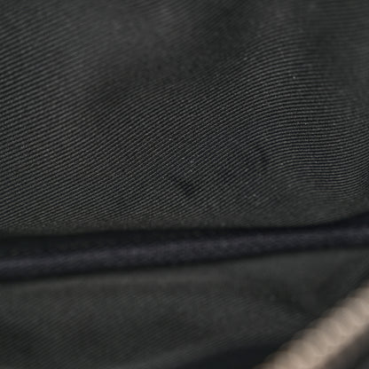 Louis Vuitton Monogram Eclipse Taigarama Outdoor Pouch Black 11 of 12