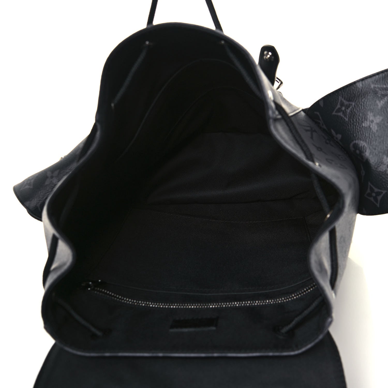Louis Vuitton Reverse Monogram Eclipse Christopher PM Backpack 5 of 11