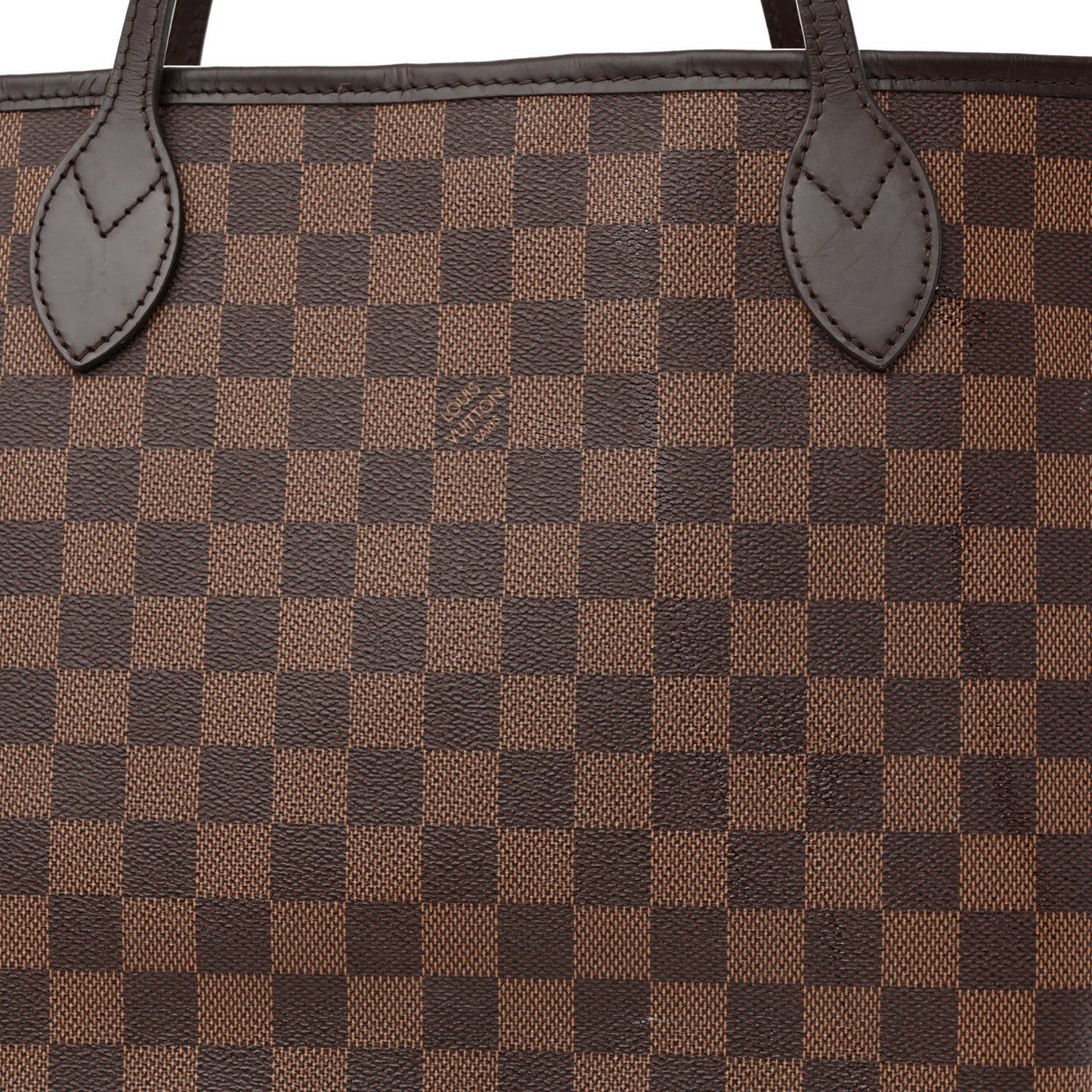 Damier Ebene Neo Neverfull MM