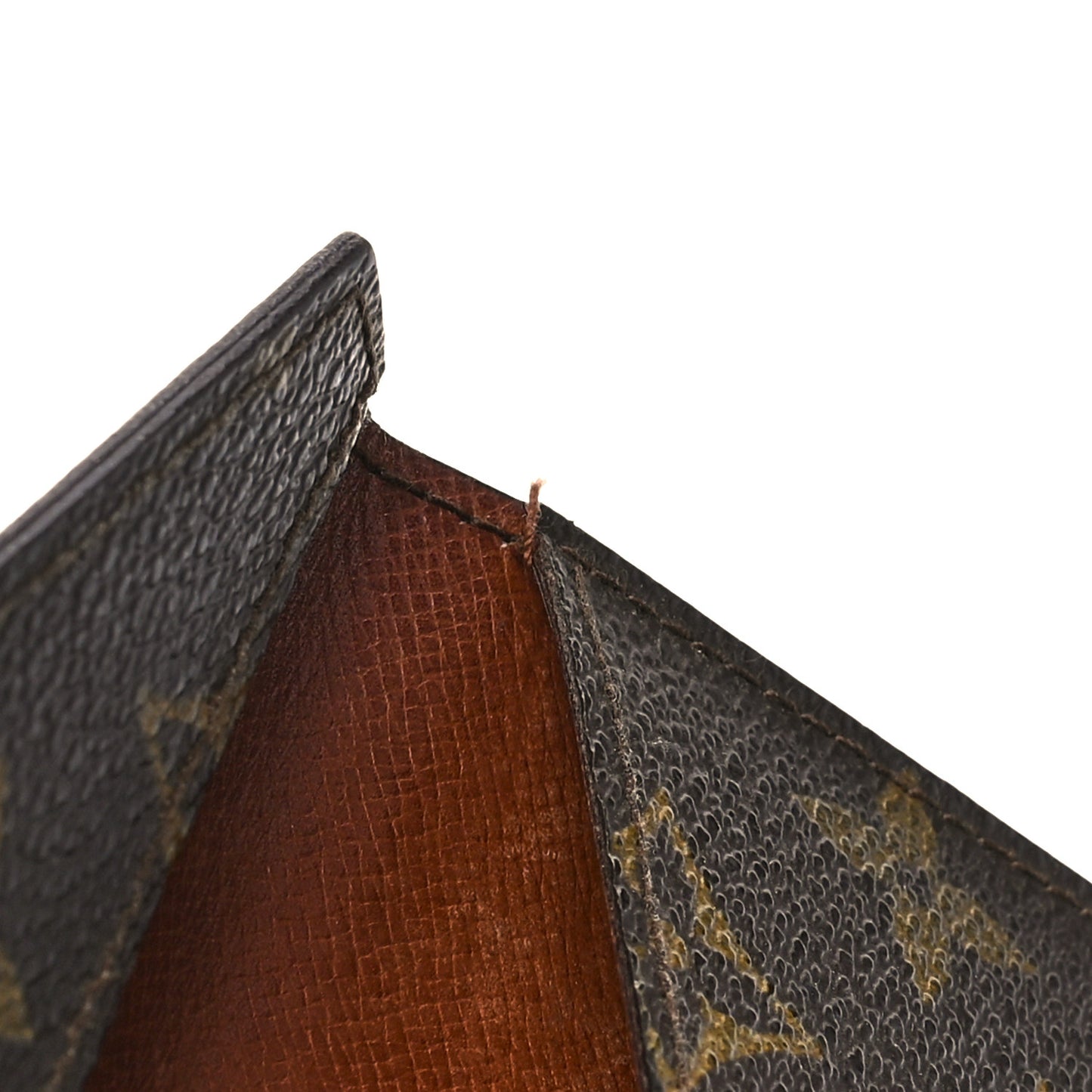 Monogram Envelope