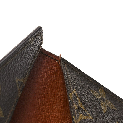 Louis Vuitton Monogram Envelope 6 of 10