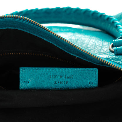 Balenciaga Agneau Classic Hardware Work Lagon 8 of 8