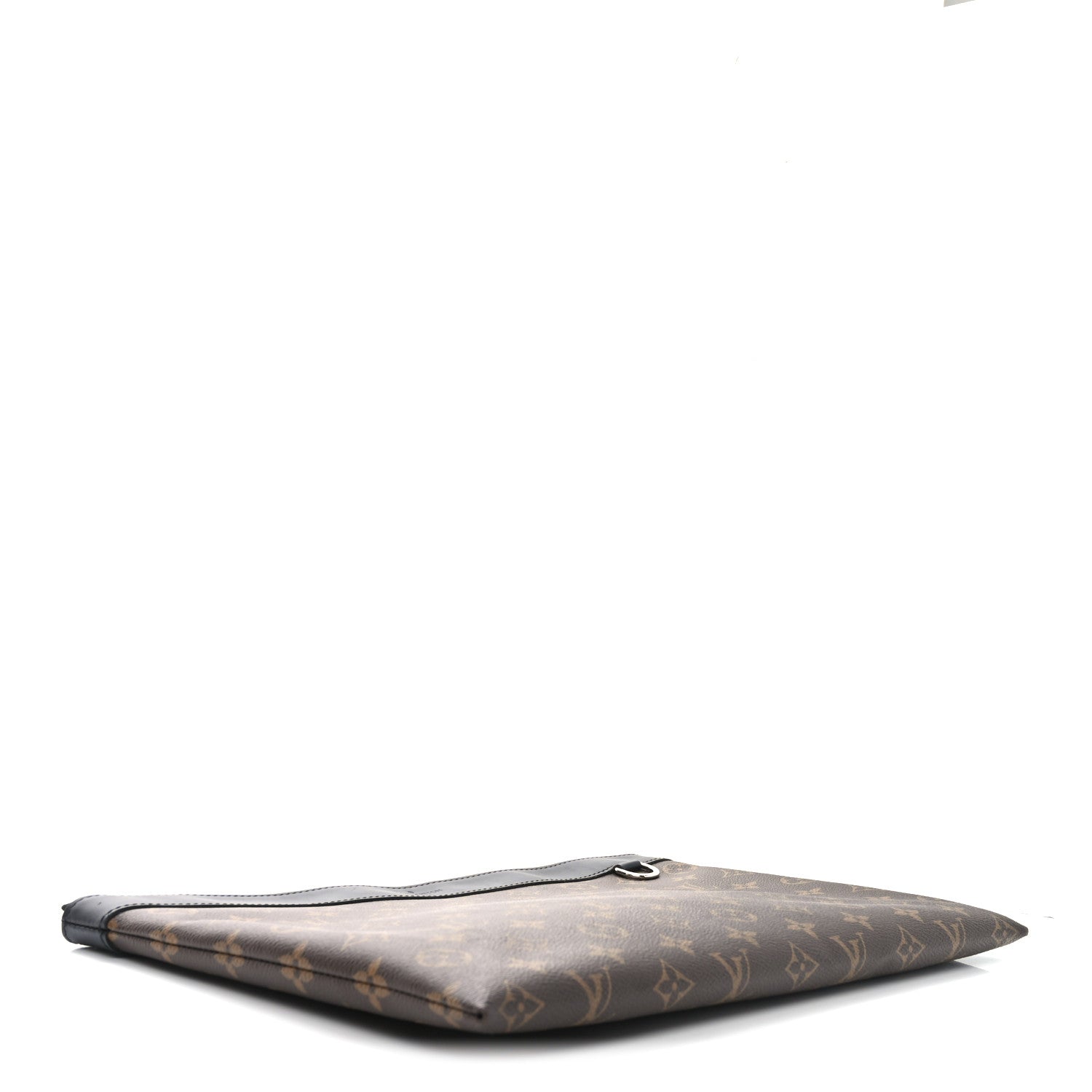 Louis Vuitton Monogram Discovery Pochette GM 4 of 6