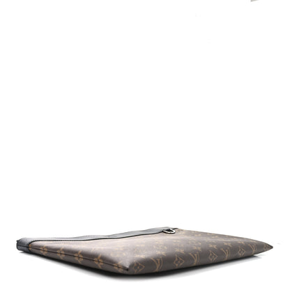 Louis Vuitton Monogram Discovery Pochette GM 4 of 6