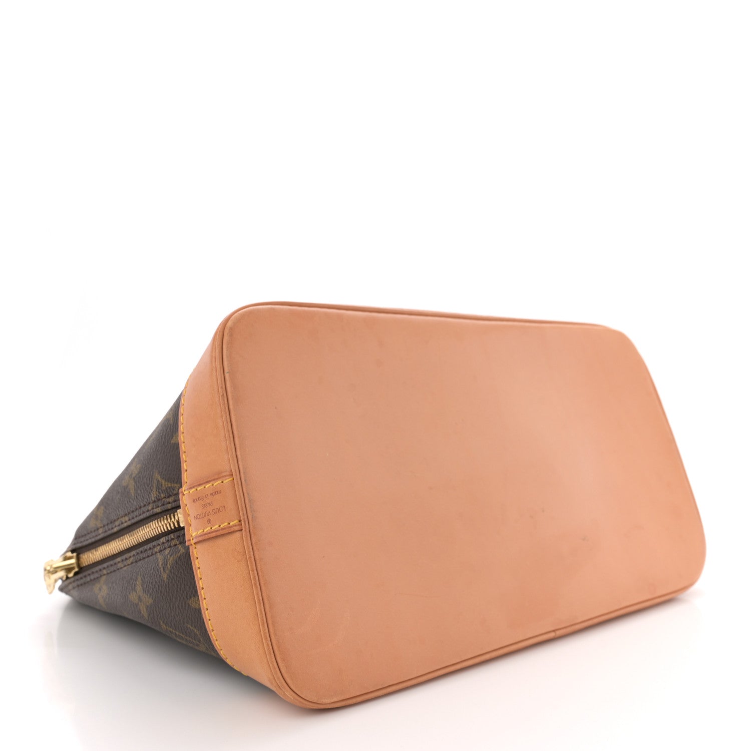 Louis Vuitton Monogram Alma PM 4 of 13