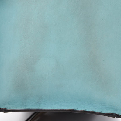 Celine Smooth Calfskin Nubuck Small Tri-Color Trapeze Taupe 11 of 12