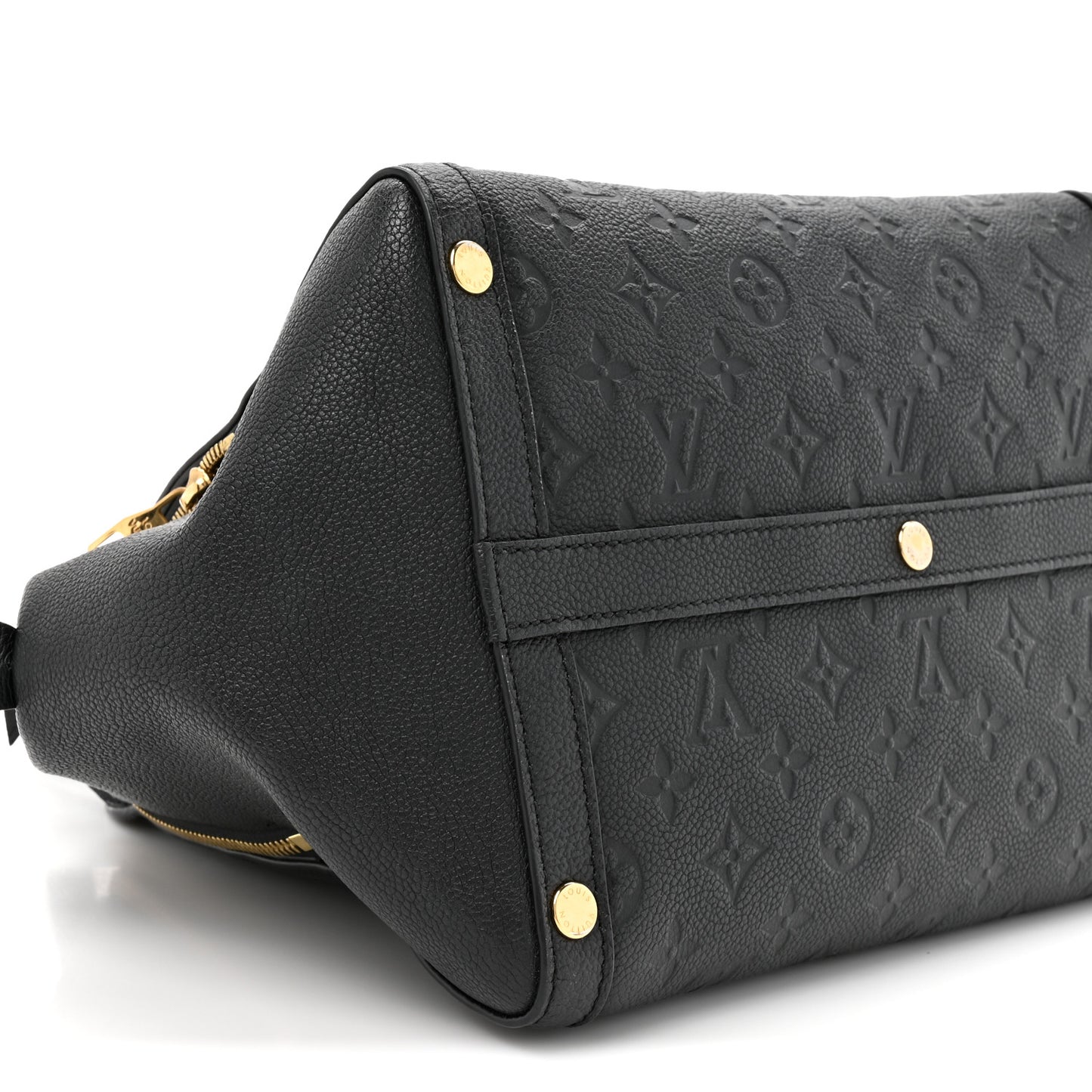 Empreinte Marais MM Black