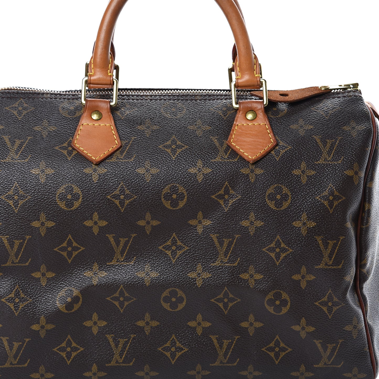 Monogram Speedy 30
